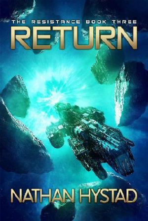 [Resistance 03] • Return